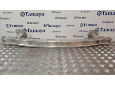 Recambio de refuerzo paragolpes delantero para renault megane ii sedán (lm0/1_) 1.5 dci (lm1e) referencia OEM IAM 8200011107   2