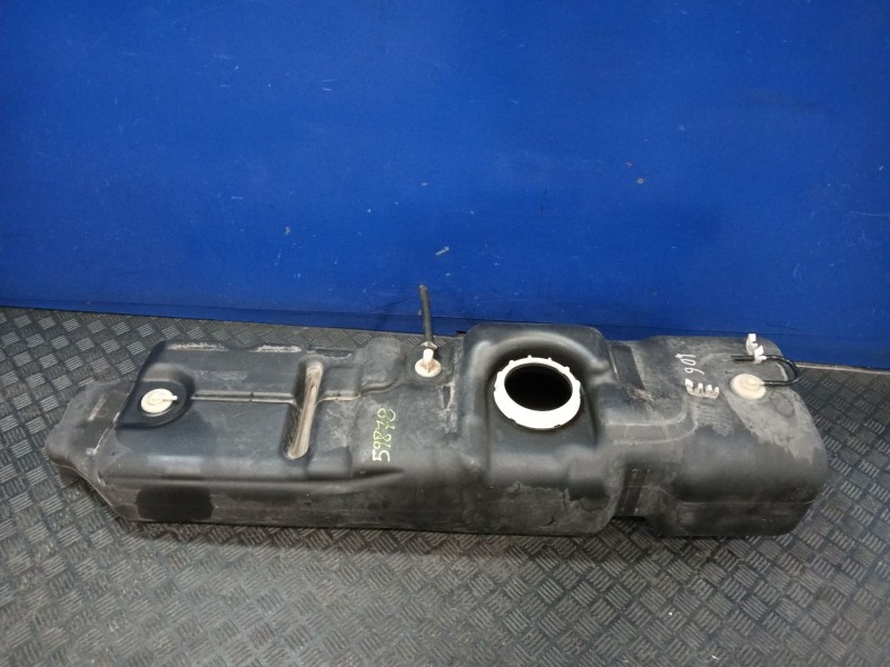 Recambio de deposito combustible para ford transit furgoneta (fa_ _) 2.2 tdci referencia OEM IAM 6C119002CB  