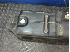 Recambio de deposito combustible para ford transit furgoneta (fa_ _) 2.2 tdci referencia OEM IAM 6C119002CB   2