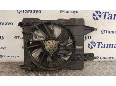 Recambio de electroventilador para renault megane ii sedán (lm0/1_) 1.5 dci (lm1e) referencia OEM IAM 8200151464   2