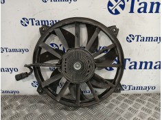 Recambio de electroventilador para citroën berlingo multispace (b9) 1.2 puretech 110 referencia OEM IAM 988495H   2