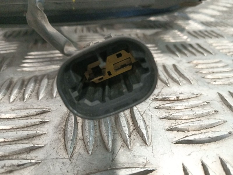 Recambio de electroventilador para citroën berlingo multispace (b9) 1.2 puretech 110 referencia OEM IAM 988495H  
