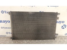 Recambio de condensador / radiador aire acondicionado para renault megane ii sedán (lm0/1_) 1.5 dci (lm1e) referencia OEM IAM 82