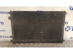 Recambio de condensador / radiador aire acondicionado para renault megane ii sedán (lm0/1_) 1.5 dci (lm1e) referencia OEM IAM 82 2