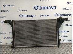 Recambio de radiador agua para renault master iii caja/chasis (ev, hv, uv) 2.3 dci 130 rwd (hv01, hv10, hv11, hv12, uv01, uv10,.