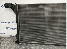 Recambio de radiador agua para renault master iii caja/chasis (ev, hv, uv) 2.3 dci 130 rwd (hv01, hv10, hv11, hv12, uv01, uv10,. 2