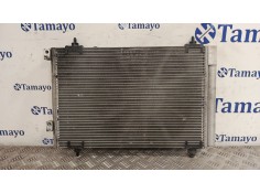Recambio de condensador / radiador aire acondicionado para citroën berlingo multispace (b9) 1.2 puretech 110 referencia OEM IAM  2