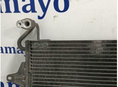 Recambio de condensador / radiador aire acondicionado para seat ibiza iii (6l1) 1.9 tdi referencia OEM IAM 6Q0820411B   2