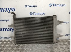 Recambio de condensador / radiador aire acondicionado para seat ibiza iii (6l1) 1.4 tdi referencia OEM IAM 6Q0820411K  
