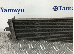 Recambio de radiador agua para renault master iii caja/chasis (ev, hv, uv) 2.3 dci 130 rwd (hv01, hv10, hv11, hv12, uv01, uv10,. 2