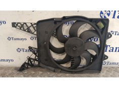 Recambio de electroventilador para opel corsa d referencia OEM IAM 55703932  