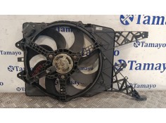 Recambio de electroventilador para opel corsa d referencia OEM IAM 55703932   2