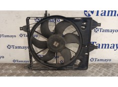 Recambio de electroventilador para renault clio ii (bb_, cb_) 1.5 dci (b/cb3m) referencia OEM IAM 8240348  