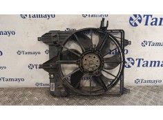 Recambio de electroventilador para renault clio ii (bb_, cb_) 1.5 dci (b/cb3m) referencia OEM IAM 8240348   2
