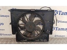 Recambio de electroventilador para bmw 1 (e87) 118 d referencia OEM IAM 0130303941 3136613273 1137328144