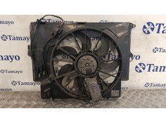 Recambio de electroventilador para bmw 1 (e87) 118 d referencia OEM IAM 0130303941 3136613273 1137328144 2