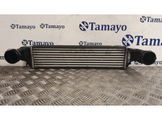 Recambio de intercooler para bmw x3 (e83) 2.0 d referencia OEM IAM   