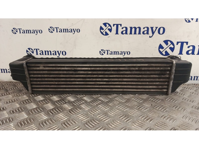 Recambio de intercooler para bmw x3 (e83) 2.0 d referencia OEM IAM   