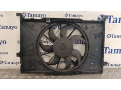 Recambio de electroventilador para mercedes-benz clase b sports tourer (w245) b 180 cdi (245.207) referencia OEM IAM A1695002693