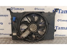 Recambio de electroventilador para mercedes-benz clase b sports tourer (w245) b 180 cdi (245.207) referencia OEM IAM A1695002693 2