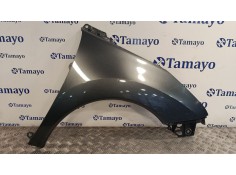 Recambio de aleta delantera derecha para peugeot 3008 1.6 hdi fap cat (9hz / dv6ted4) referencia OEM IAM 9682889380  