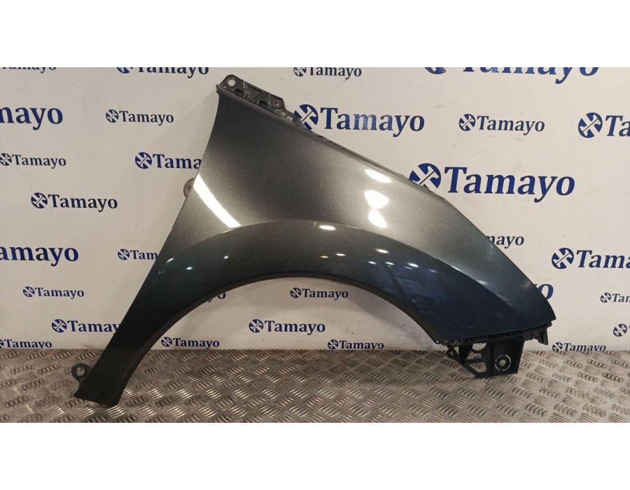Recambio de aleta delantera derecha para peugeot 3008 1.6 hdi fap cat (9hz / dv6ted4) referencia OEM IAM 9682889380  