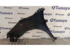 Recambio de aleta delantera derecha para peugeot 3008 1.6 hdi fap cat (9hz / dv6ted4) referencia OEM IAM 9682889380   2