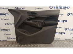Recambio de guarnecido puerta delantera derecha para ford transit connect v408 furgoneta/monovolumen 1.5 ecoblue referencia OEM 