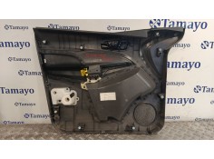 Recambio de guarnecido puerta delantera derecha para ford transit connect v408 furgoneta/monovolumen 1.5 ecoblue referencia OEM  2