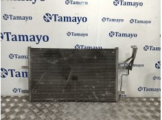 Recambio de condensador / radiador aire acondicionado para mazda 3 (bk) 1.6 mz-cd referencia OEM IAM   