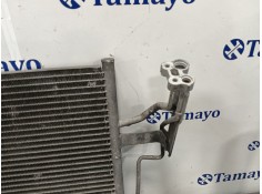 Recambio de condensador / radiador aire acondicionado para mazda 3 (bk) 1.6 mz-cd referencia OEM IAM    2