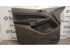 Recambio de guarnecido puerta delantera izquierda para ford transit connect v408 furgoneta/monovolumen 1.5 ecoblue referencia OE