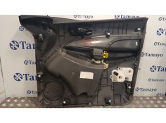 Recambio de guarnecido puerta delantera izquierda para ford transit connect v408 furgoneta/monovolumen 1.5 ecoblue referencia OE 2