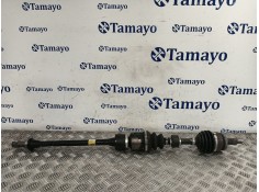 Recambio de transmision delantera derecha para kia carnival referencia OEM IAM   