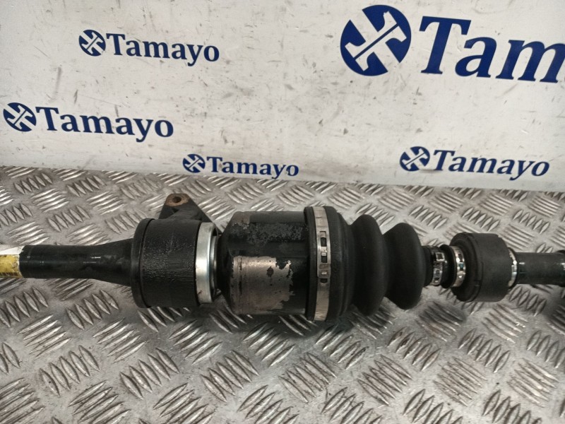 Recambio de transmision delantera derecha para kia carnival referencia OEM IAM   