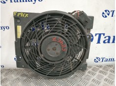 Recambio de electroventilador radiador aire acondicionado para opel astra g coupé referencia OEM IAM GM9133342 0130303840 313510