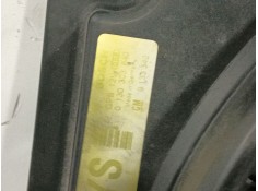 Recambio de electroventilador radiador aire acondicionado para opel astra g coupé referencia OEM IAM GM9133342 0130303840 313510 2