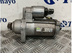 Recambio de motor arranque para volkswagen passat b7 variant (365) 2.0 tdi referencia OEM IAM 02M911024G  