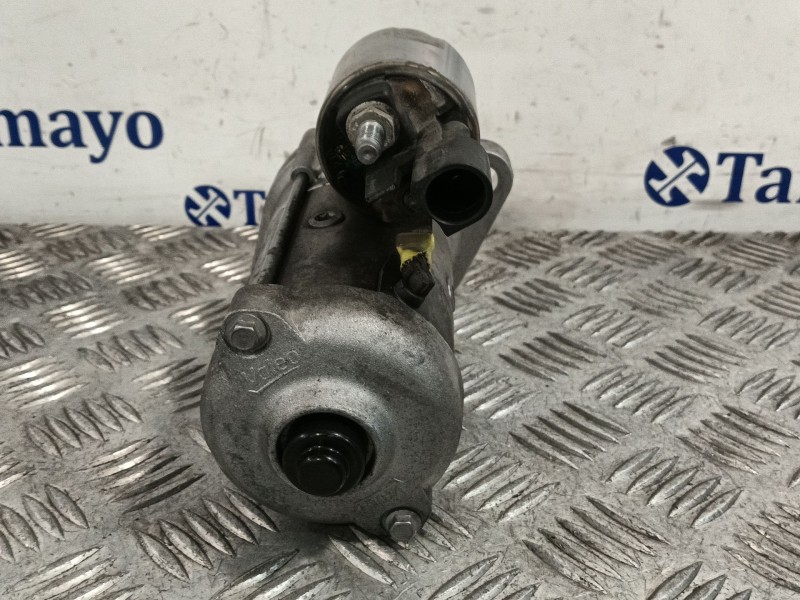 Recambio de motor arranque para volkswagen passat b7 variant (365) 2.0 tdi referencia OEM IAM 02M911024G  
