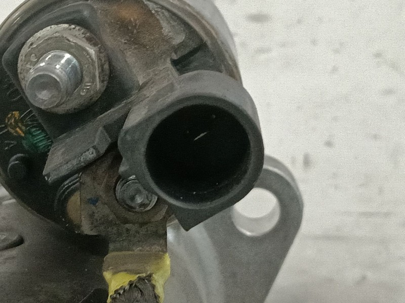 Recambio de motor arranque para volkswagen passat b7 variant (365) 2.0 tdi referencia OEM IAM 02M911024G  