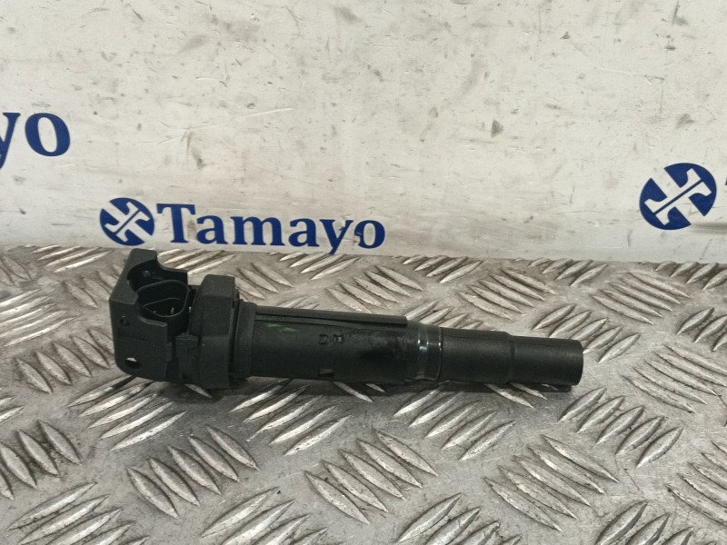 Recambio de bobina encendido para peugeot 207/207+ (wa_, wc_) 1.4 16v referencia OEM IAM E2019102143  