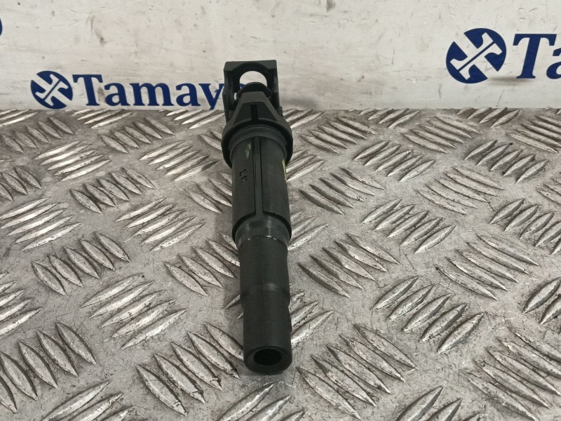Recambio de bobina encendido para peugeot 207/207+ (wa_, wc_) 1.4 16v referencia OEM IAM E2019102143  