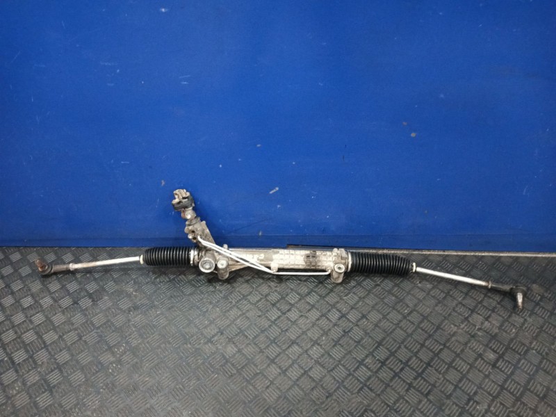 Recambio de cremallera direccion para ford transit furgoneta (fa_ _) 2.2 tdci referencia OEM IAM YC153200AG  