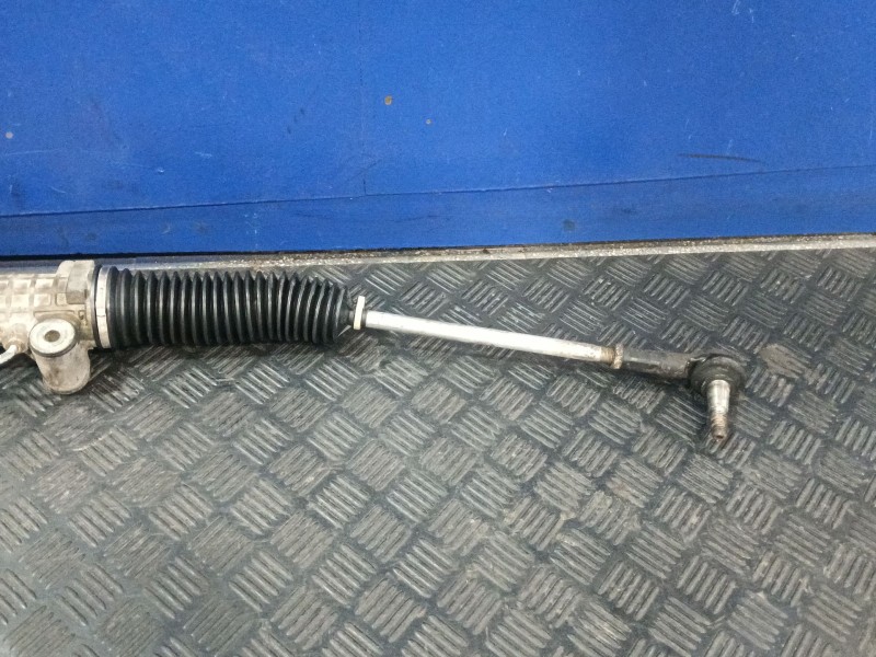 Recambio de cremallera direccion para ford transit furgoneta (fa_ _) 2.2 tdci referencia OEM IAM YC153200AG  