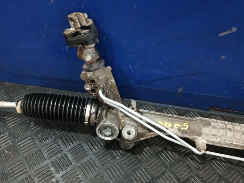 Recambio de cremallera direccion para ford transit furgoneta (fa_ _) 2.2 tdci referencia OEM IAM YC153200AG  