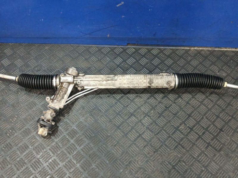 Recambio de cremallera direccion para ford transit furgoneta (fa_ _) 2.2 tdci referencia OEM IAM YC153200AG  