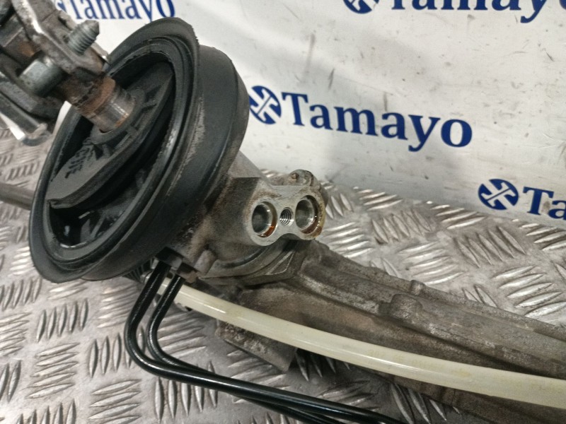 Recambio de cremallera direccion para peugeot 206 hatchback (2a/c) 1.4 i referencia OEM IAM 3116820000085  