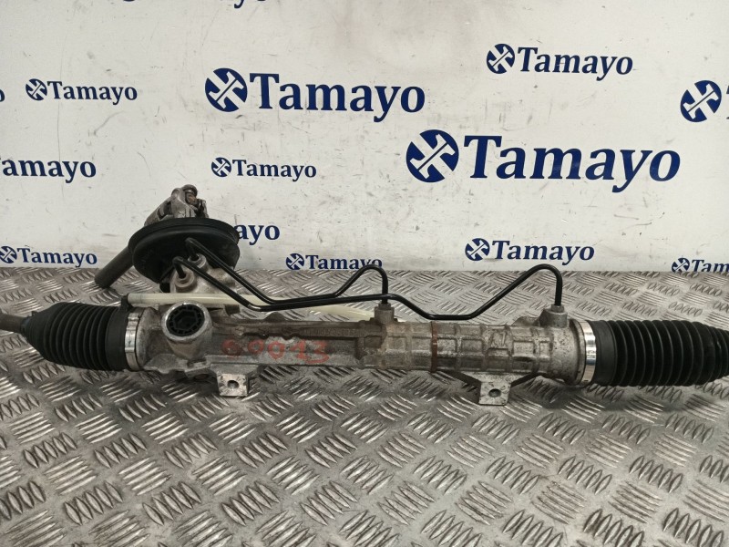 Recambio de cremallera direccion para peugeot 206 hatchback (2a/c) 1.4 i referencia OEM IAM 3116820000085  