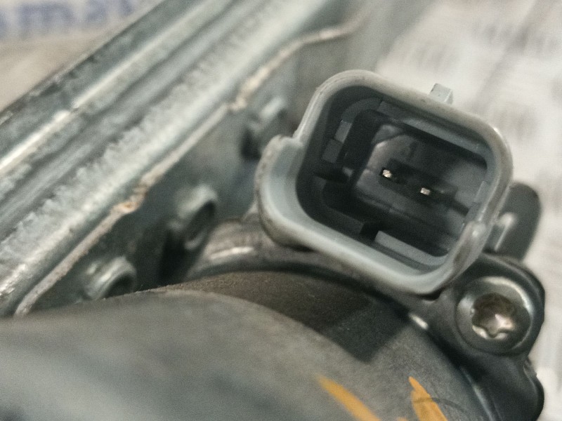 Recambio de elevalunas delantero izquierdo para peugeot 107 1.4 hdi cat (8ht / dv4td) referencia OEM IAM 118671LH  