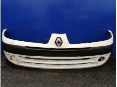 Recambio de paragolpes delantero para renault clio ii (bb_, cb_) 1.2 16v (bb05, bb0w, bb11, bb27, bb2t, bb2u, bb2v, cb05,... ref